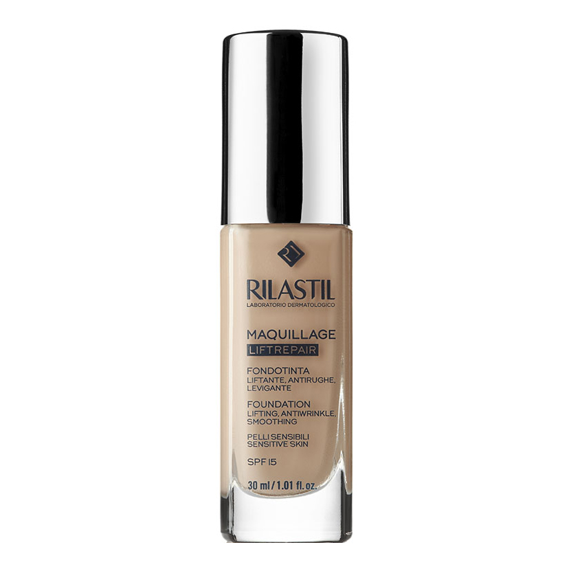 Rilastil maquillage fondotinta liftrepair 20