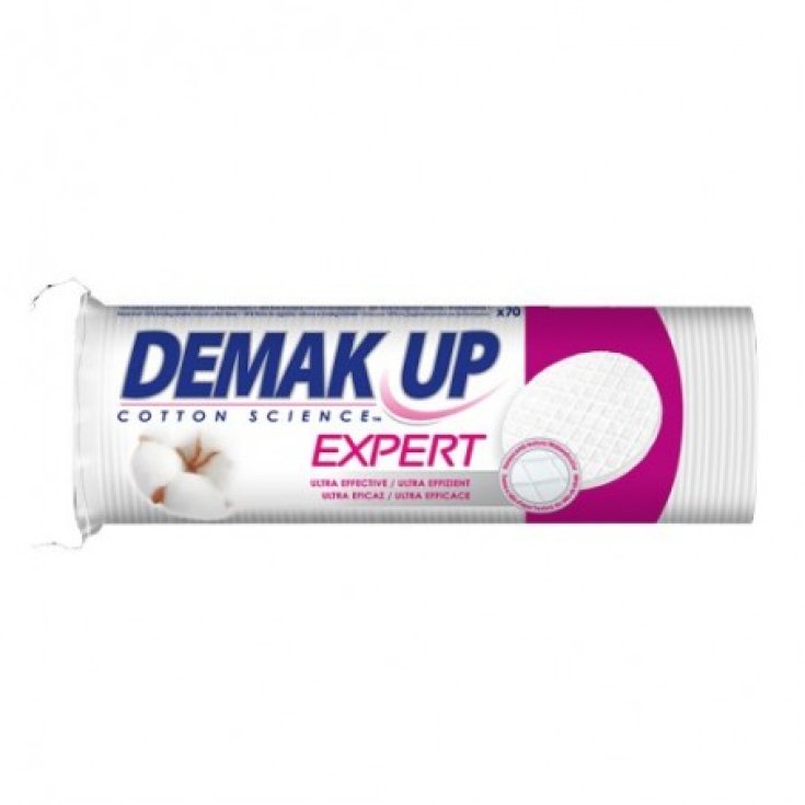 DEMAK UP X 7*