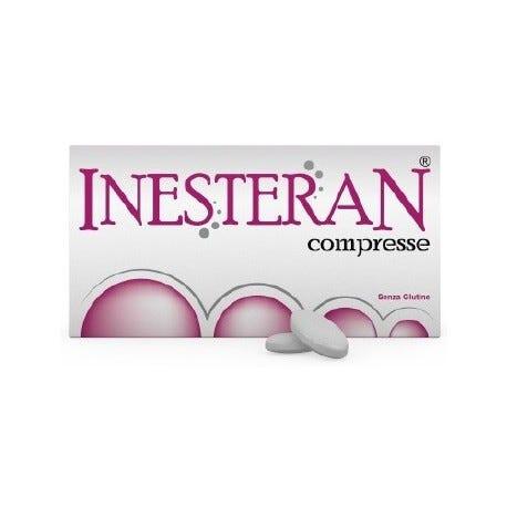 Inesteran Integratore 30 Compresse — confronto prezzi