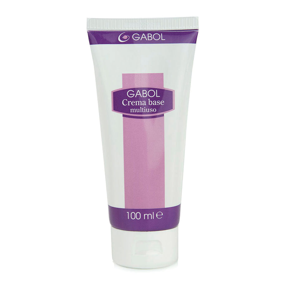 GABOL CREMA BASE MULTIUSO100ML — confronto prezzi