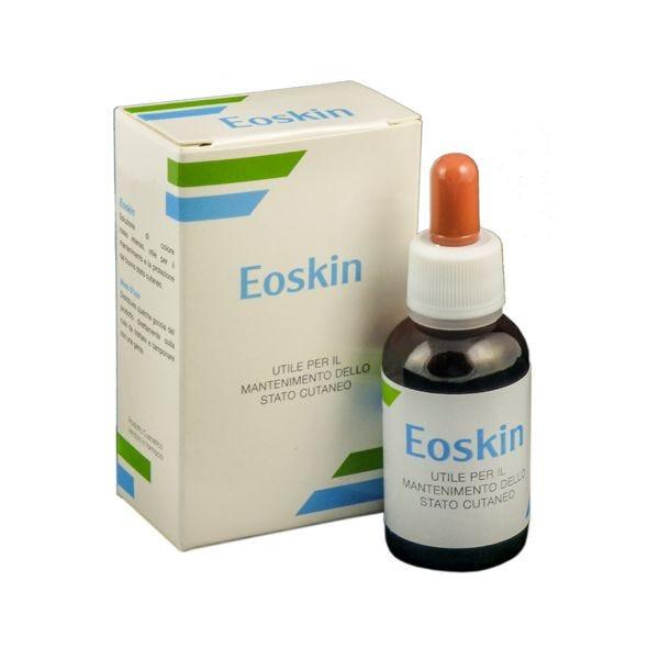 Eoskin 30 ml — confronto prezzi