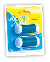 Noksan silky feet refill — confronto prezzi