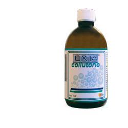 Iuxta collutorio 500 ml — confronto prezzi
