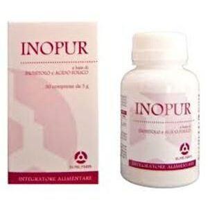 Inopur Integratore 30 Compresse — confronto prezzi