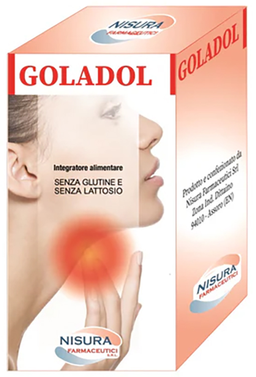 GOLADOL 180ML — confronto prezzi