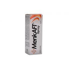 Menkaft Spray 20g