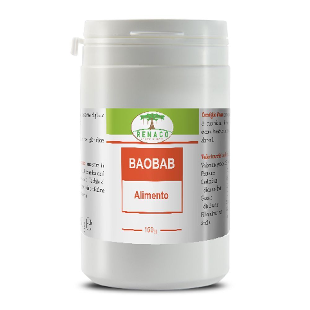 BAOBAB 150G