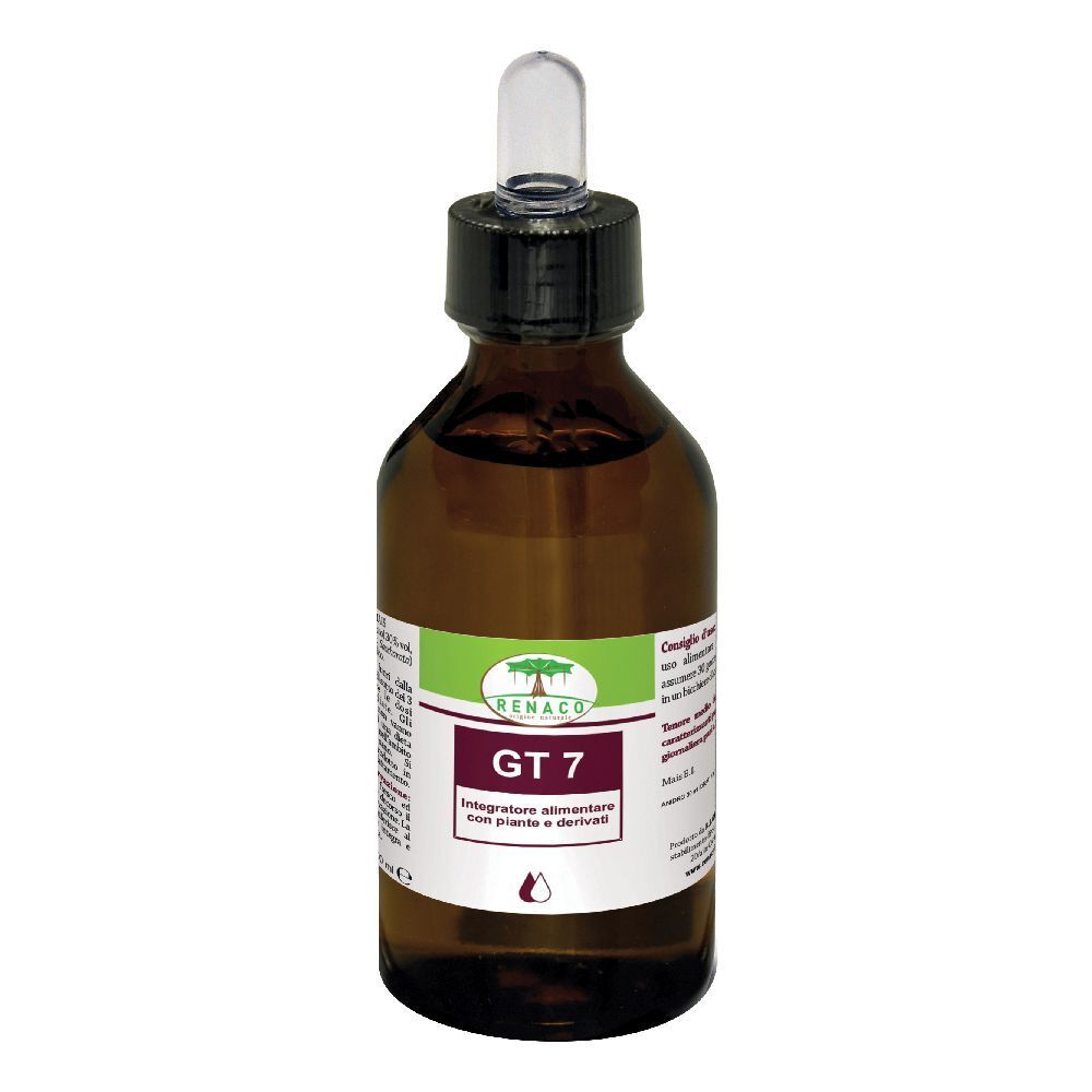 GT7 GOCCE 100ML — confronto prezzi