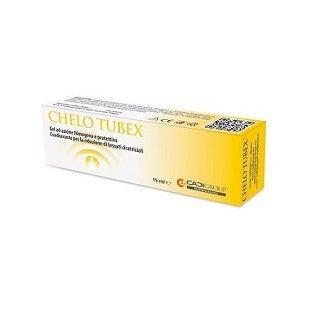 Chelo Tubex 15ml