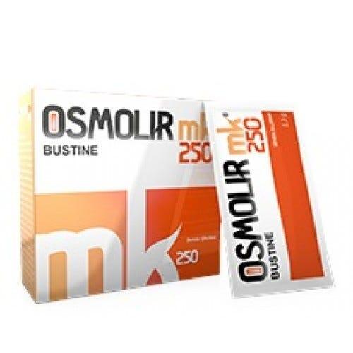 Osmolir MK 250 Integratore 14 Bustine — confronto prezzi