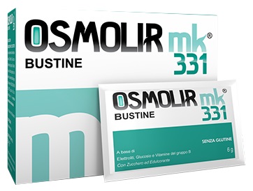 Osmolir mk 331 14bust — confronto prezzi