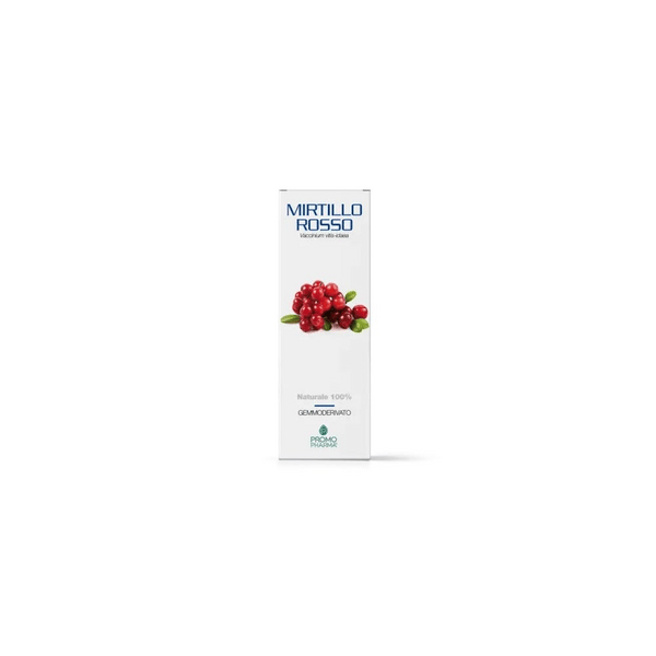 MIRTILLO ROSSO MG 50ml LFP