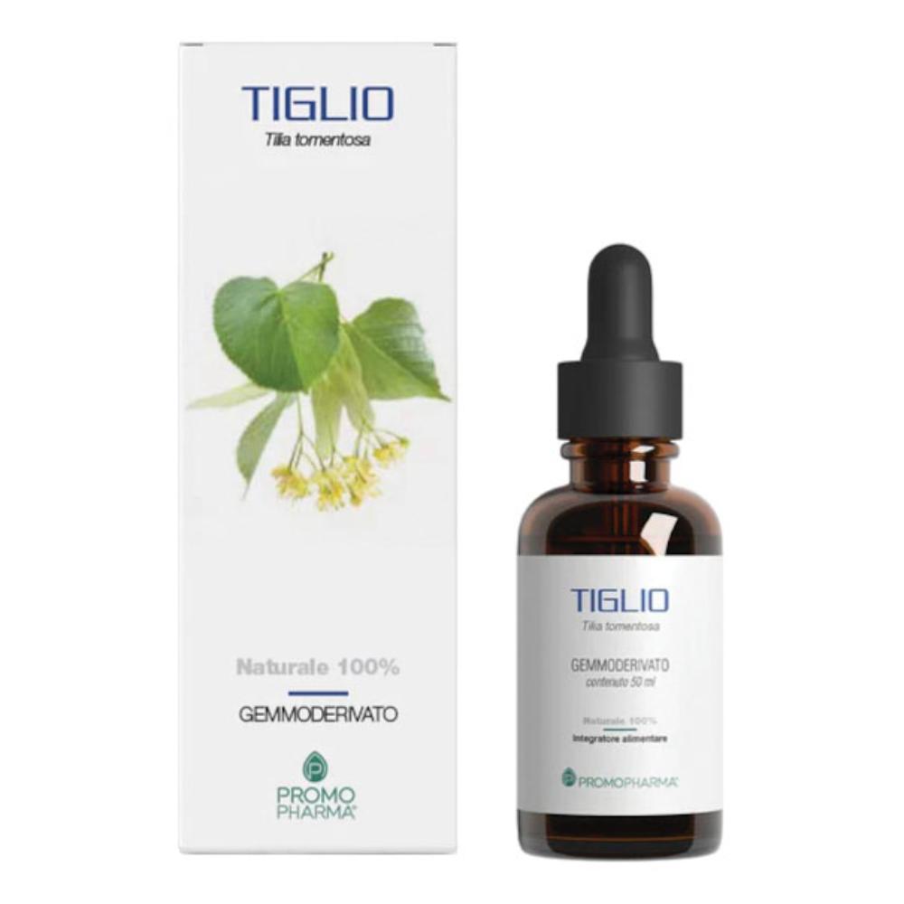 TIGLIO GD 50ML — confronto prezzi