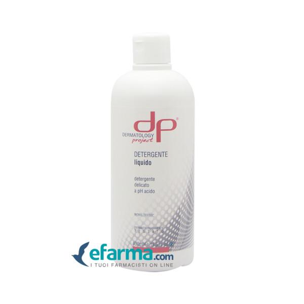 DP Detergente Liquido Ph Acido Viso e Corpo 400 ml — confronto prezzi
