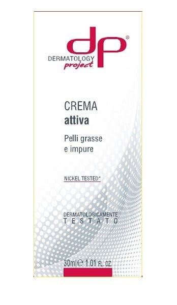 DP Crema P/Impure 30ml