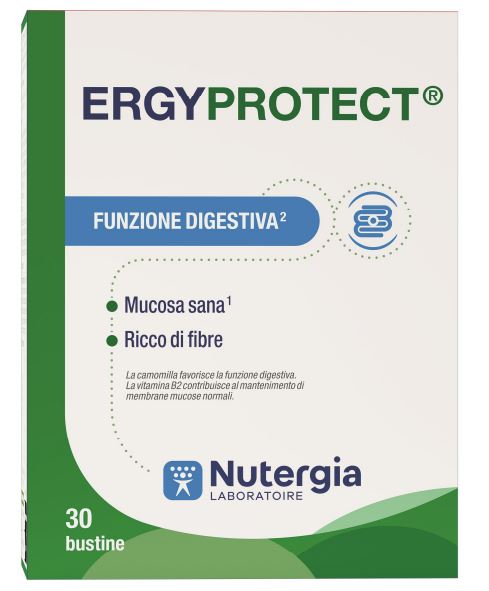 ERGYPROTECT 30BUSTINE 4G — confronto prezzi