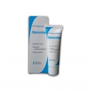 Braderm Nare Stop Crema Protezione Capillari Nasali 30 ml