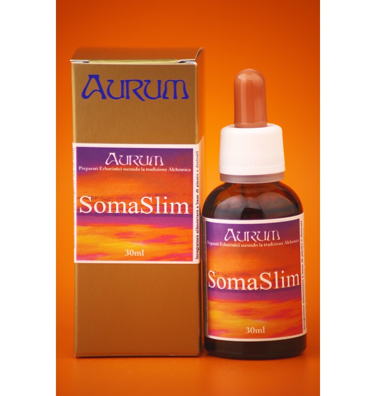 SOMASLIM GTT 30ML — confronto prezzi