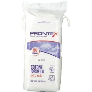 Safety Prontex Cotone Idrofilo 100 g
