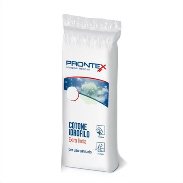 Safety Prontex Cotone Idrofilo 500 g