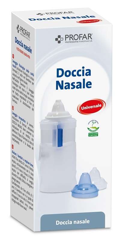 Profar Doccia Nasale Universale — confronto prezzi