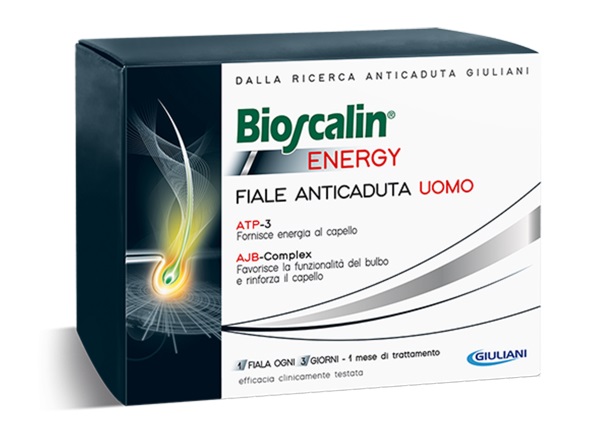 Bioscalin Energy 10f — confronto prezzi