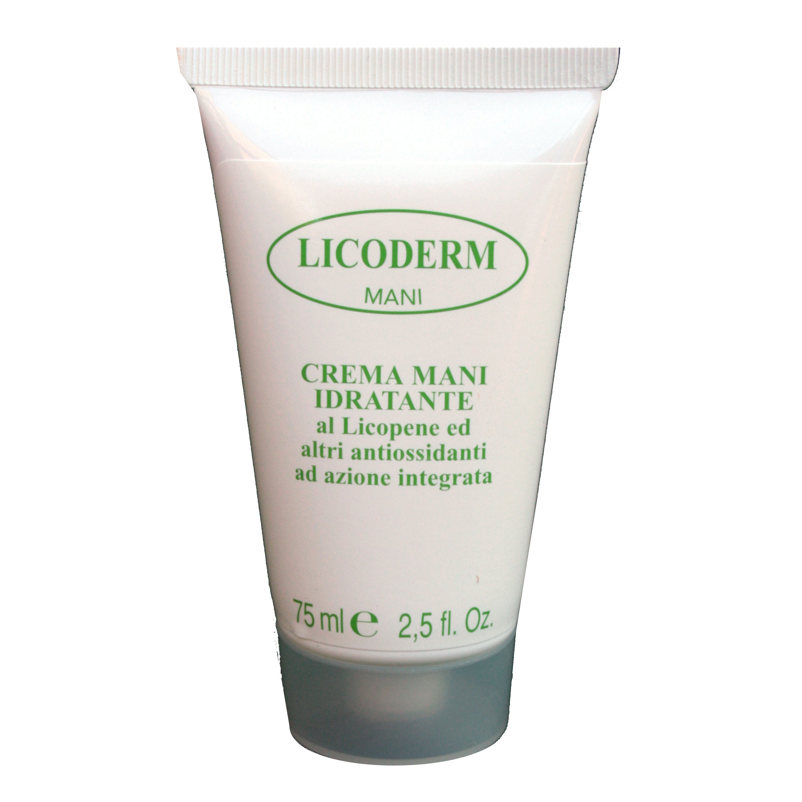 Licoderm Mani Crema Idratante E Nutriente 75ml — confronto prezzi