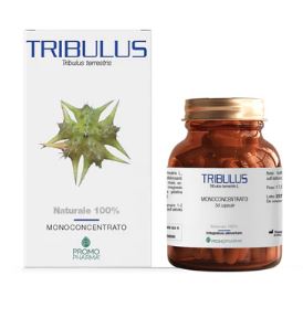Tribulus*mc 50cps — confronto prezzi