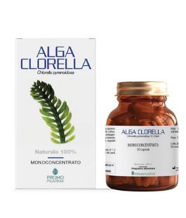 Alga Clorella 50 Capsule Prp — confronto prezzi