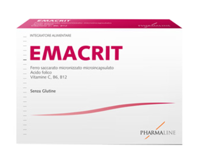 EMACRIT 30BUST — confronto prezzi