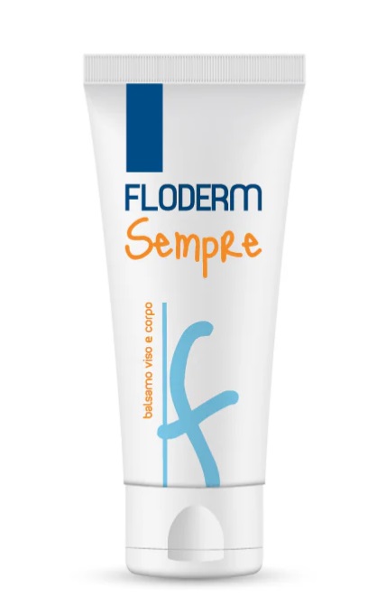 Floderm Sempre Fluido Crp200ml