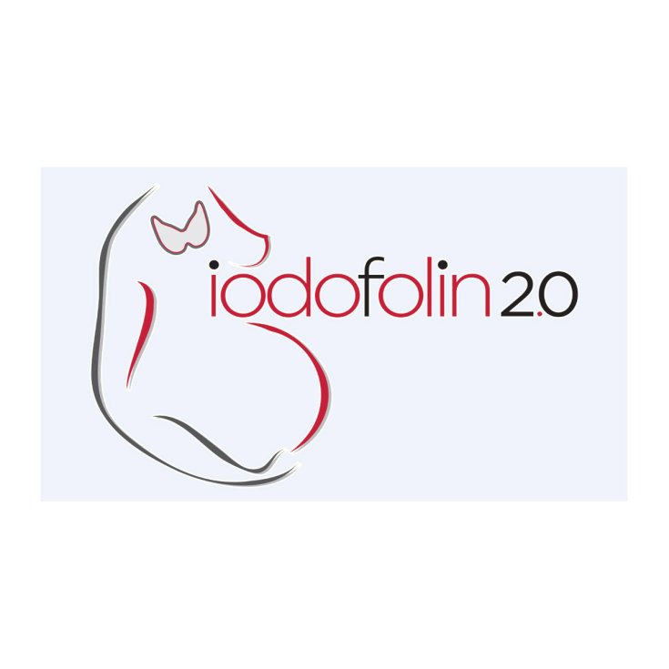 Iodofolin 2,0 30 compresse 300 mg — confronto prezzi