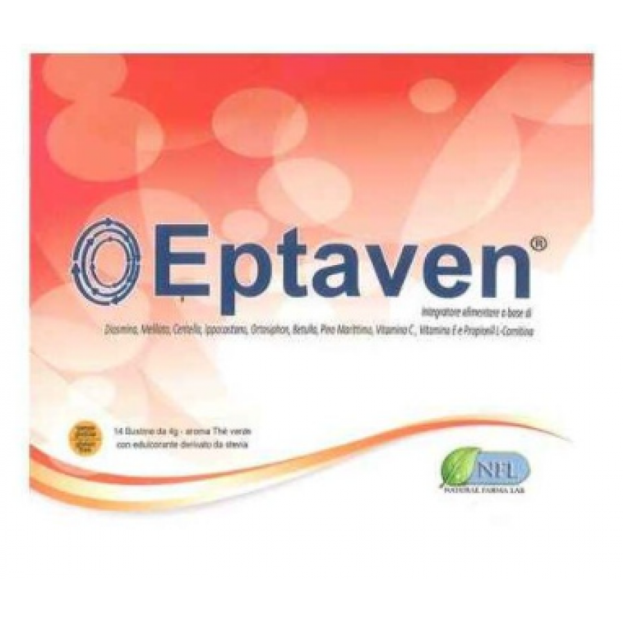 Eptaven 30 compresse — confronto prezzi