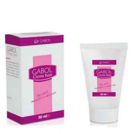 GABOL CREMA BASE VISO/CRP 50ML