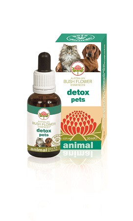 detox pets 30ml — confronto prezzi