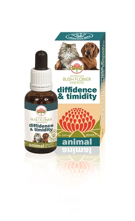 Diffidence & timidity 30 ml — confronto prezzi