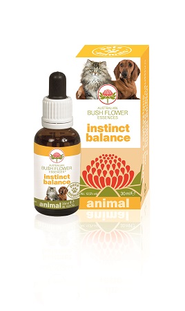 Australian Bush Flower Essences Instinct Balance Rimedio Floreale Naturale Per Cani E Gatti Gocce Orali 30ml — confronto prezzi