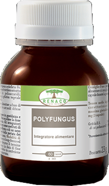 POLYFUNGUS 60CPS — confronto prezzi