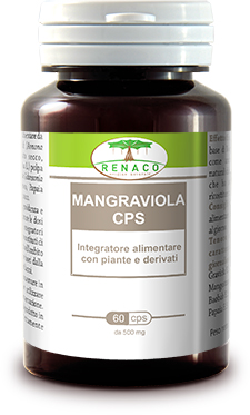 Mangraviola Cps 60cps — confronto prezzi
