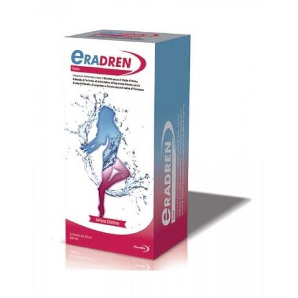 Eradren 12 Bustine
