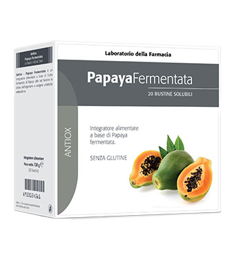 ldf papaya fermentata 20stick — confronto prezzi