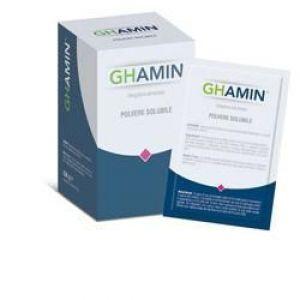 Ghamin Integratore 21 bustine — confronto prezzi