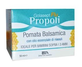 GOLA FLU PROP POM BALSAM 50ML