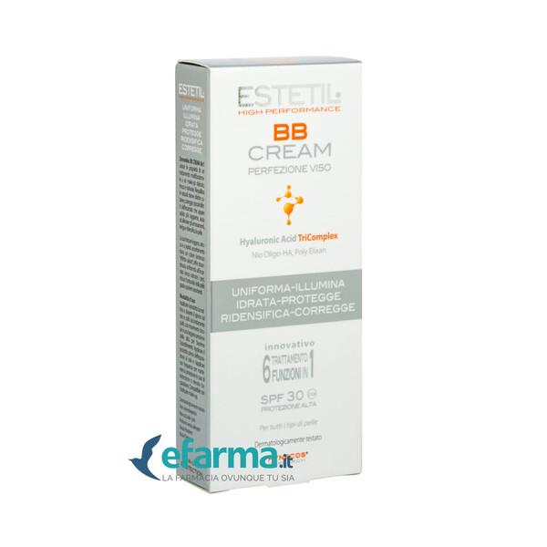Estetil bb cream 02 30ml — confronto prezzi
