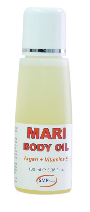 Mari body oil 100ml
