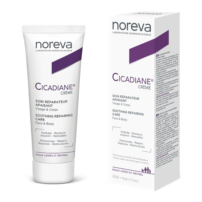 CICADIANE CR 40ML — confronto prezzi