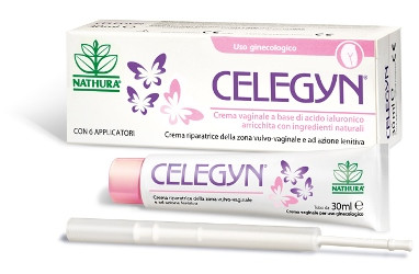 CELEGYN CREMA 30ML