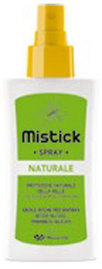 MISTICK SPRAY NATURALE 100ML — confronto prezzi