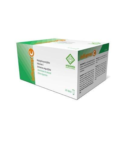 Erbozeta Influprop C Stick 20 Stick — confronto prezzi