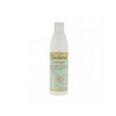 Clinderm Cremagel Dermatologica Idratante E Lenitiva 250ml — confronto prezzi